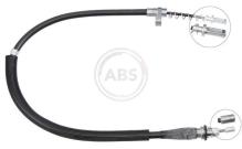 A.B.S. ALL BRAKE SYSTEMS BV. K18006