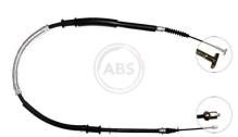 A.B.S. ALL BRAKE SYSTEMS BV. K18007