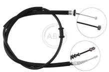 A.B.S. ALL BRAKE SYSTEMS BV. K18036
