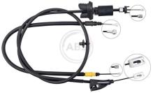 A.B.S. ALL BRAKE SYSTEMS BV. K18041