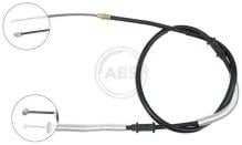 A.B.S. ALL BRAKE SYSTEMS BV. K18047