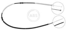 A.B.S. ALL BRAKE SYSTEMS BV. K18058