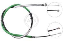 A.B.S. ALL BRAKE SYSTEMS BV. K18078