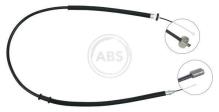 A.B.S. ALL BRAKE SYSTEMS BV. K18086