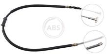 A.B.S. ALL BRAKE SYSTEMS BV. K18097