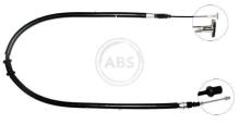 A.B.S. ALL BRAKE SYSTEMS BV. K18107