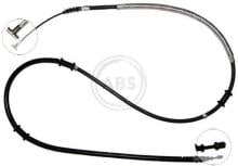 A.B.S. ALL BRAKE SYSTEMS BV. K18118