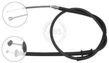 A.B.S. ALL BRAKE SYSTEMS BV. K18126