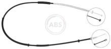 A.B.S. ALL BRAKE SYSTEMS BV. K18137