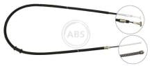 A.B.S. ALL BRAKE SYSTEMS BV. K18208