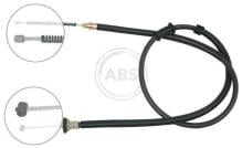 A.B.S. ALL BRAKE SYSTEMS BV. K18217