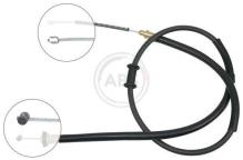 A.B.S. ALL BRAKE SYSTEMS BV. K18228