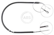 A.B.S. ALL BRAKE SYSTEMS BV. K18266