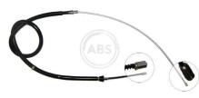 A.B.S. ALL BRAKE SYSTEMS BV. K18286