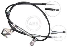 A.B.S. ALL BRAKE SYSTEMS BV. K18357