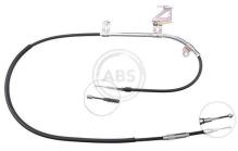 A.B.S. ALL BRAKE SYSTEMS BV. K18398