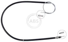A.B.S. ALL BRAKE SYSTEMS BV. K18416