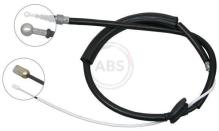 A.B.S. ALL BRAKE SYSTEMS BV. K18506