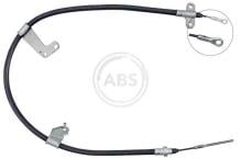 A.B.S. ALL BRAKE SYSTEMS BV. K18511