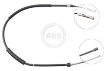 A.B.S. ALL BRAKE SYSTEMS BV. K18527