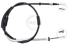 A.B.S. ALL BRAKE SYSTEMS BV. K18549