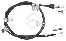 A.B.S. ALL BRAKE SYSTEMS BV. K18550