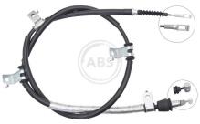 A.B.S. ALL BRAKE SYSTEMS BV. K18551