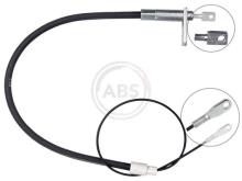 A.B.S. ALL BRAKE SYSTEMS BV. K18552