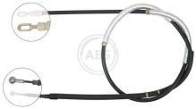 A.B.S. ALL BRAKE SYSTEMS BV. K18566