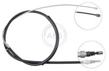 A.B.S. ALL BRAKE SYSTEMS BV. K18576