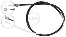 A.B.S. ALL BRAKE SYSTEMS BV. K18586