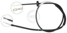 A.B.S. ALL BRAKE SYSTEMS BV. K18607