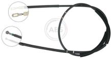 A.B.S. ALL BRAKE SYSTEMS BV. K18618