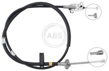 A.B.S. ALL BRAKE SYSTEMS BV. K18678