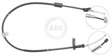 A.B.S. ALL BRAKE SYSTEMS BV. K18737