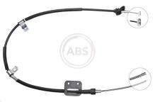 A.B.S. ALL BRAKE SYSTEMS BV. K18777