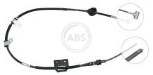 A.B.S. ALL BRAKE SYSTEMS BV. K18788