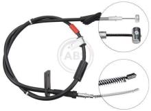 A.B.S. ALL BRAKE SYSTEMS BV. K18797