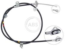 A.B.S. ALL BRAKE SYSTEMS BV. K18827