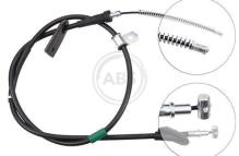 A.B.S. ALL BRAKE SYSTEMS BV. K18828