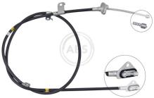 A.B.S. ALL BRAKE SYSTEMS BV. K18838