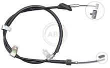 A.B.S. ALL BRAKE SYSTEMS BV. K18857