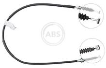 A.B.S. ALL BRAKE SYSTEMS BV. K18858