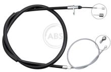 A.B.S. ALL BRAKE SYSTEMS BV. K18870