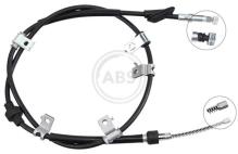 A.B.S. ALL BRAKE SYSTEMS BV. K18871