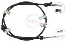 A.B.S. ALL BRAKE SYSTEMS BV. K18872