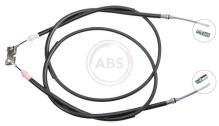 A.B.S. ALL BRAKE SYSTEMS BV. K18873