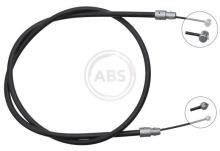 A.B.S. ALL BRAKE SYSTEMS BV. K18874