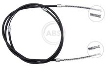 A.B.S. ALL BRAKE SYSTEMS BV. K18879