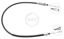 A.B.S. ALL BRAKE SYSTEMS BV. K18880